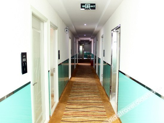 Others 2, Chang Sheng Fasthotel, Shenzhen