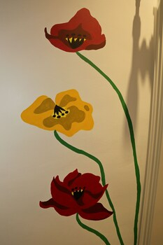 Others 2, Thematic Rooms - AThema Atmosphere, Trieste