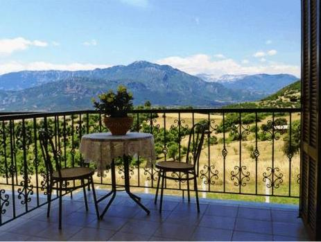 Others 3, Guesthouse Arsenis, Thessaly