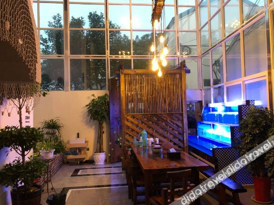 Others 5, Daoyu Mingsu Hotel, Lianyungang