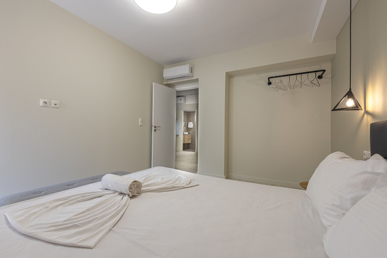 Others 5, Athens Smart Apartments, Attica