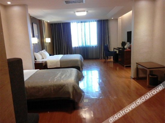 Others 2, Yueke Hotel, Changsha