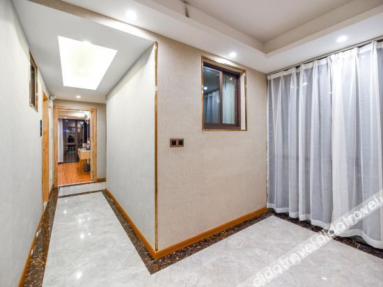 Hotel Interior or Public Areas