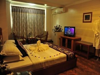 Others 4, Golden City Crown Hotel, Mandalay