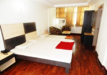 Others 2, Hotel Ashapura International By Zingo, Kachchh