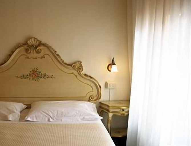 Bedroom 5, The Venice Times, Venezia