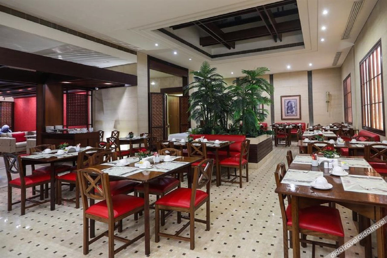Food & Drinks 4, Casa D'or Hotel, Beirut
