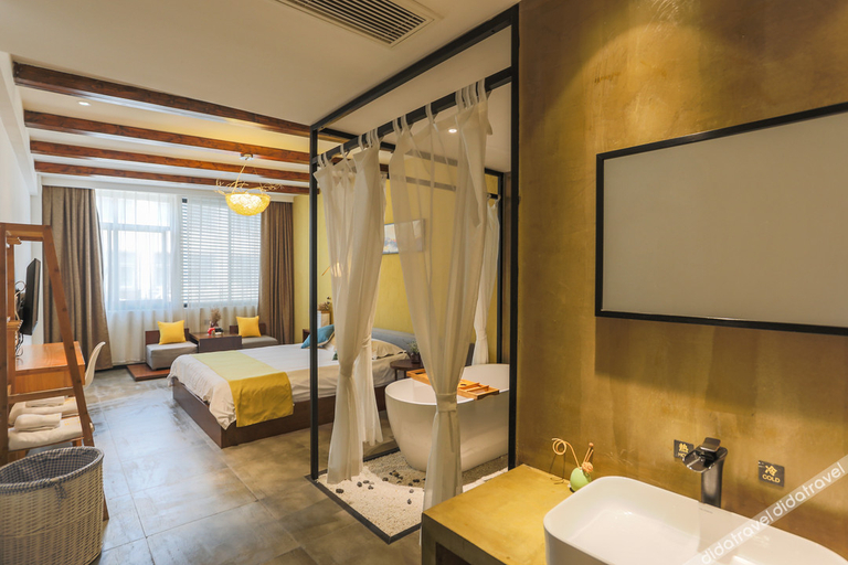 Others 2, Muji &Art Villa, Jiaxing