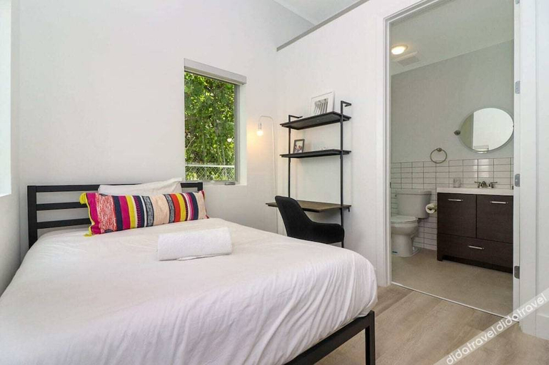 Bedroom 2, Aerie Apartments, Miami-Dade