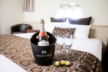 Others 5, Quality Hotel Robertson Gardens, Robertson