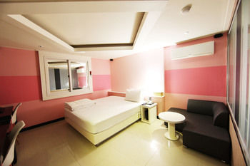 Others 5, V Hotel Haeundae, Haeundae