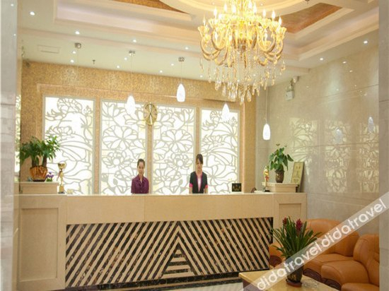 Others 5, Liyuan Hotel, Zhongshan