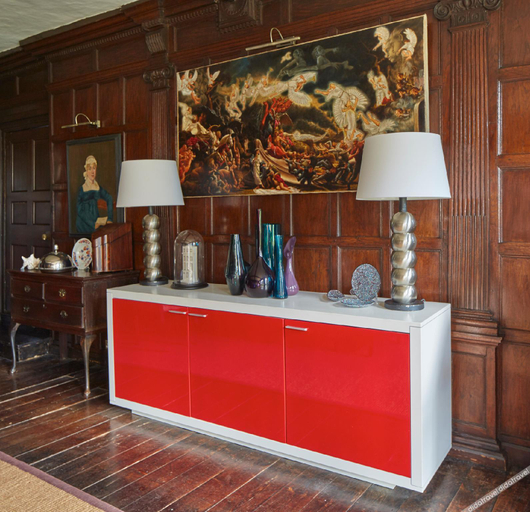 Others 5, Harlington Manor, Central Bedfordshire