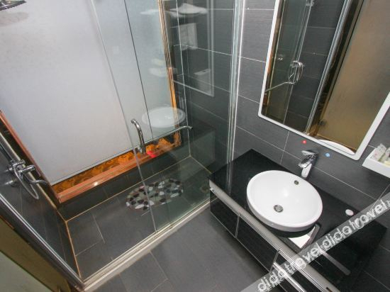 Fitness & Recreational Facilities 2, Nanyuan E jia Hotel, Hangzhou