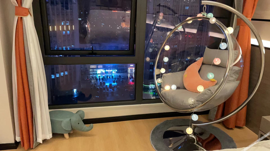 Others 4, Gemini Hotel (Xinxiang Baolong Plaza), Xinxiang