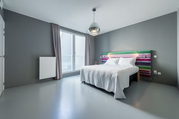 Others 4, Smartflats Design - Old Town, Antwerpen