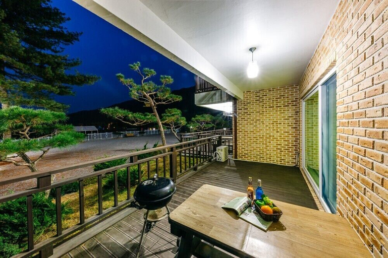 Featured Image, Dorothy's Forest Pension, Gapyeong