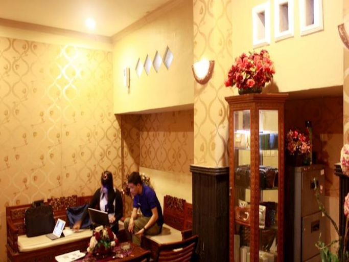 Other 5, Syifa Hotel, Ende