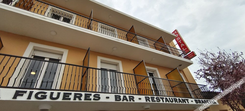 Others 3, Mega Figueres, Girona