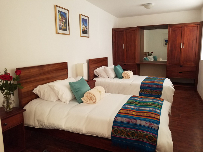 Others 2, Casa Francisco Hotel, Quito