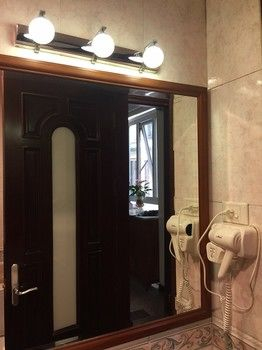 Others 2, Prince II Hotel, Hoàn Kiếm