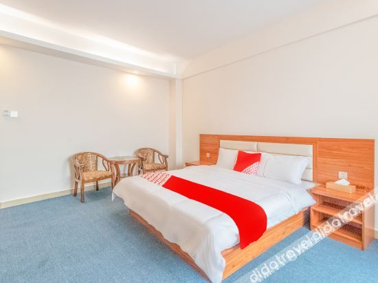 Others 5, Minghan Apartment, Zhuhai