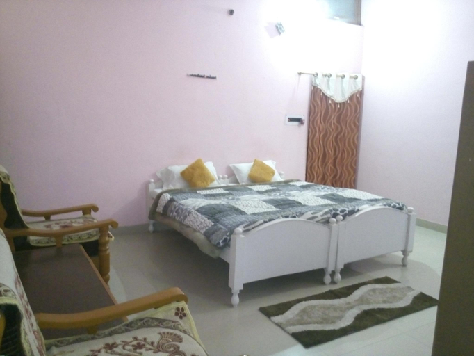 Others 4, Hotel Shri Mahant Orchha, Tikamgarh