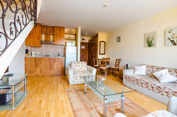 Others 2, TSB Sunny Victory Apartments, Nesebar