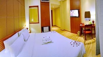 Others 5, Oway Grand Hotel, Mandalay