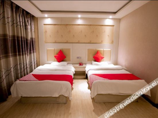 Logo 2, Kaile Hotel, Guiyang
