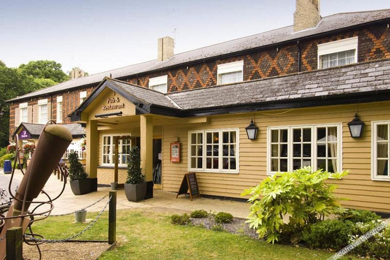 Others 5, Hotel Godalming, Surrey