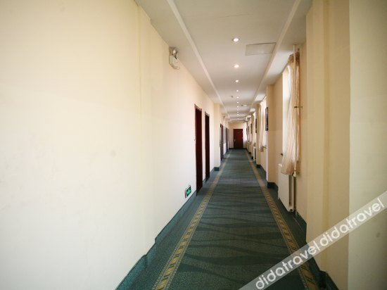 Others 4, 太原泰格快捷酒店, Taiyuan