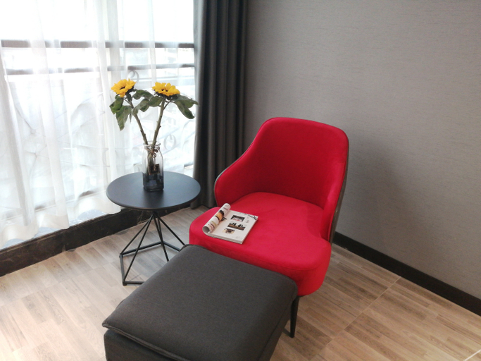 Others 3, Borrman Hotel Heyuan Jianji Wanda, Heyuan