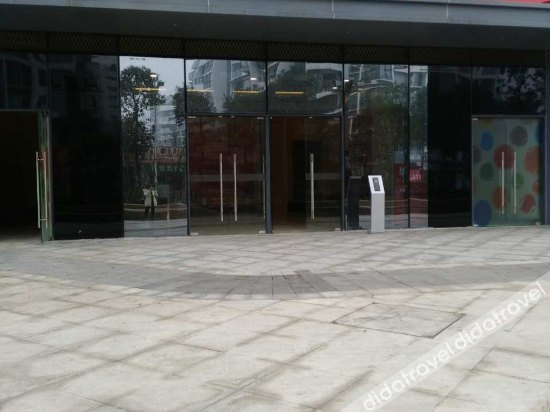 外观 3, THESENSEHOUSEHOTEL.COM, Suining