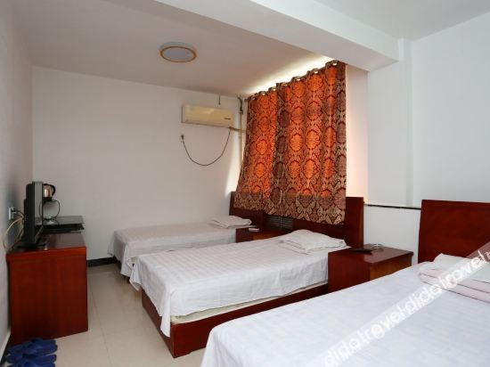 Others 3, Baoquan Hostel, Tianjin