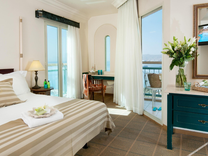 行政房 5, Herods Palace Hotels & Spa Eilat, Aqaba