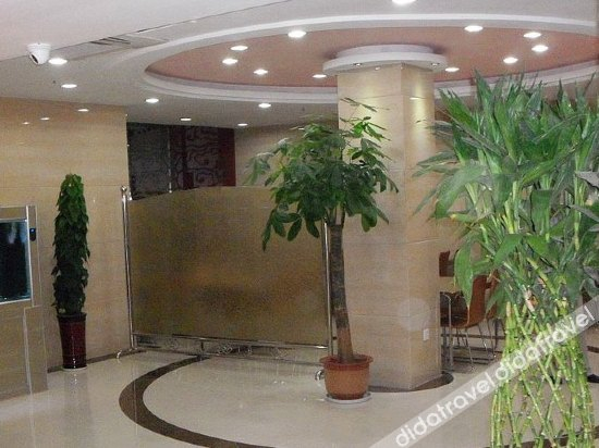 Others 2, Tiandi Renhe Hotel, Jinan