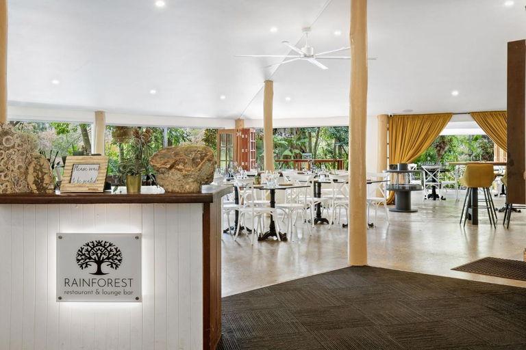 Restaurant 5, Tamborine Mountain Glades, Tamborine Mountain