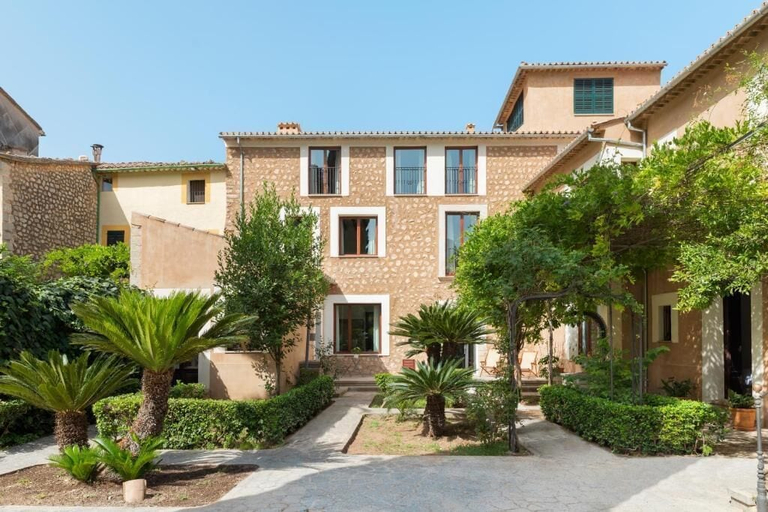 Exterior & Views, Ca'n Puig de Sòller, Baleares