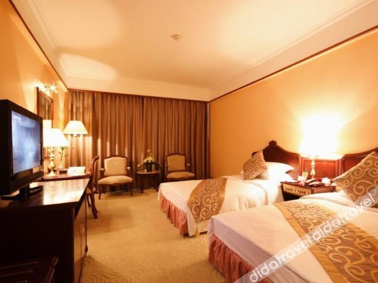 Others 5, Shan Cheng Hotel, Anqing