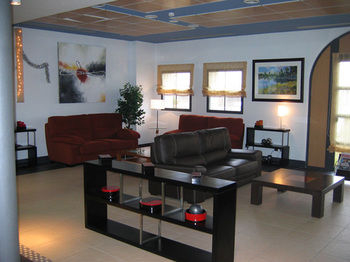 Others 5, Hotel Camino Real, Palencia