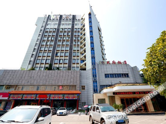 Others 3, Tianfu Hotel, Guang'an