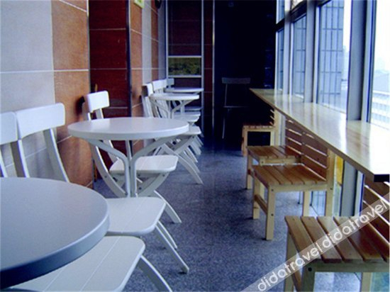 Others 4, Haiyangguang Youth Hostel, Beijing