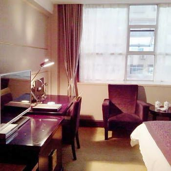 Others 4, LangtingHuanpeng Hotel, Zhuzhou