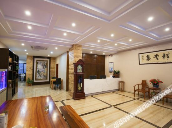 Others 2, Anji Jingran E Hotel, Huzhou