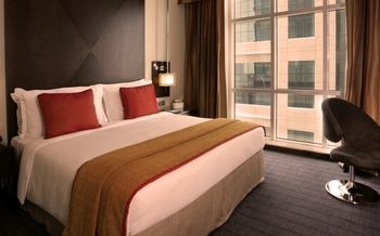 Others 4, ラディソン ブル ホテル, ドバイ バーシャ ハイツ, Dubai