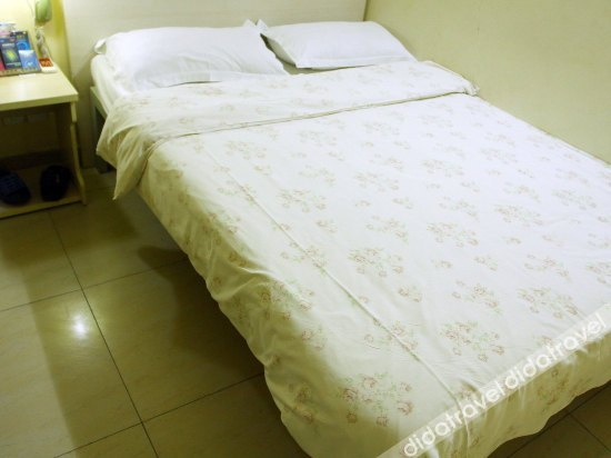Others 5, Aifurui Chain Hotel, Jinan