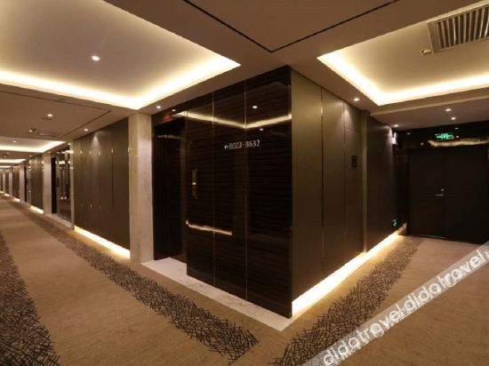 Hotel Interior or Public Areas 2, Hetian Tianwang International Hotel, Khotan