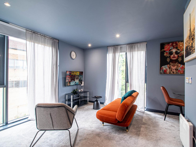 Others 5, City Center Studio Apartments By AVO Apartments Sheffield, Sheffield
