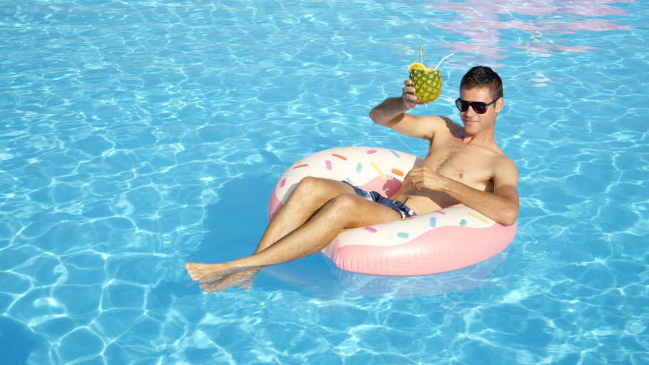 Sport & Beauty 4, Jhadano Villa 3BR Pool Shuttle 3 Mins to Beach
